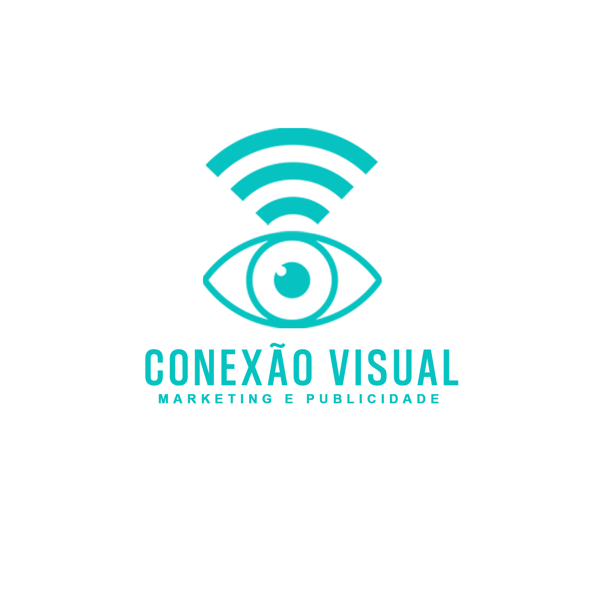 Logo Conexão Visual